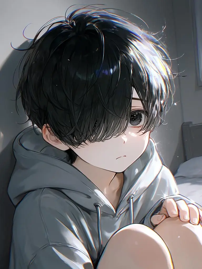 LowMolto3504의 幼馴染の、静かな独占欲
