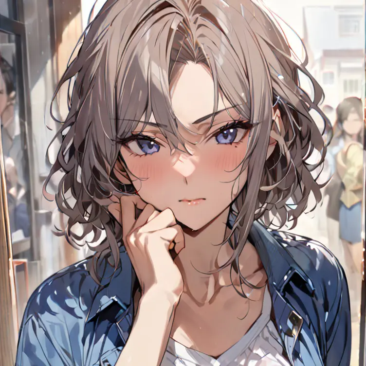 MoistRack4180의 最悪の出会いは突然に…