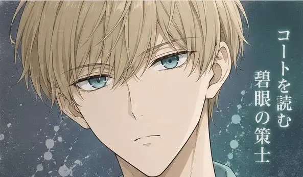Profile image of 黒石 碧