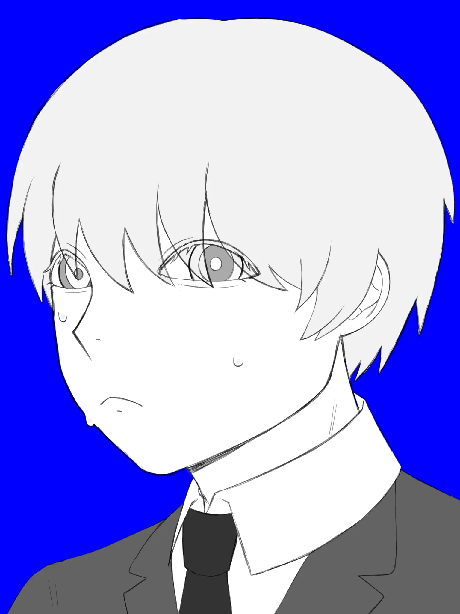 VagueEuro9491의 浮いてるあの子のお世話