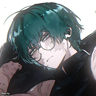 Profile image of 젠인 마키
