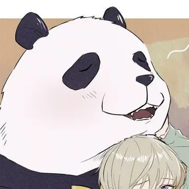 Profile image of 판다