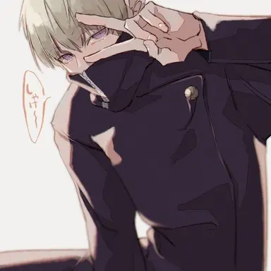 Profile image of 이누마키 토게