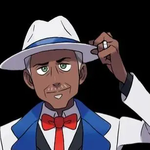 Profile image of Cyrano