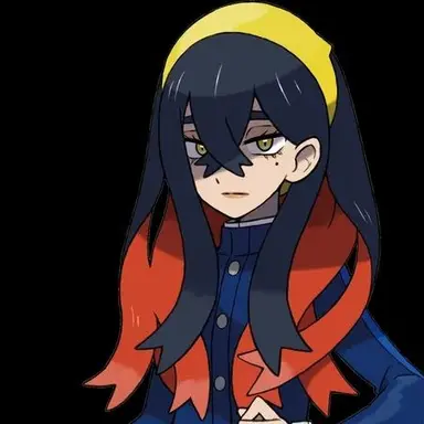Profile image of Carmine