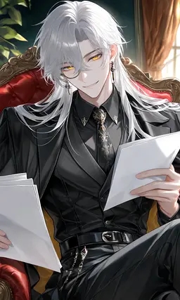 Profile image of シルヴァン