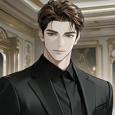 Profile image of 루카 데 데스테
