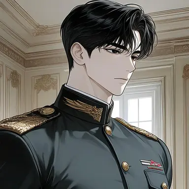 Profile image of 엘리아스 알덴