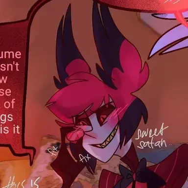 Profile image of Alastor