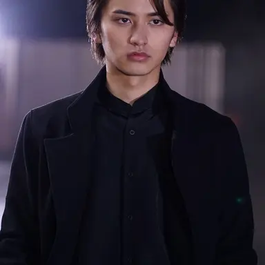 Profile image of 鏡 ヒイロ