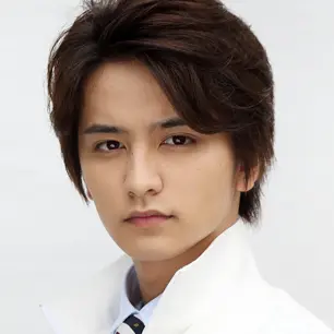 Profile image of 鏡 飛彩