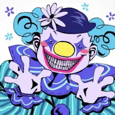 Profile image of 노란코 광대
