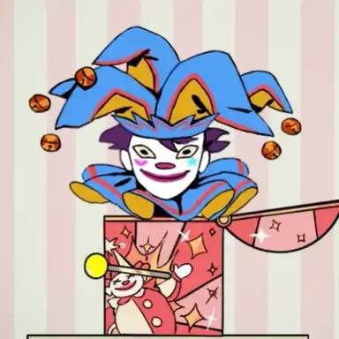 Profile image of 잭인더박스