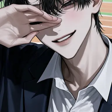 Profile image of 黒咲 隼士