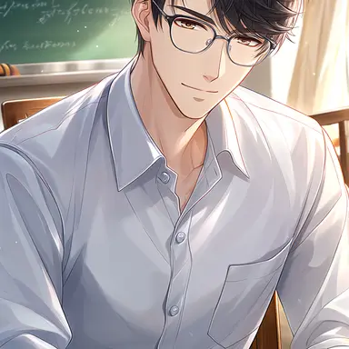 Profile image of 田尻先生