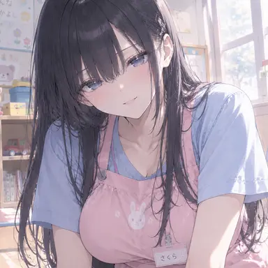 Profile image of 野口 桜