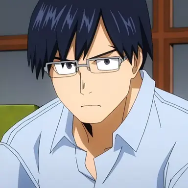Profile image of Tenya Iida