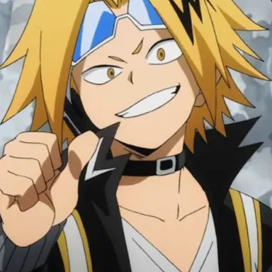 Profile image of Denki kaminari