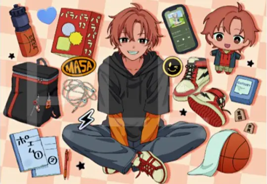 Profile image of ウサギ
