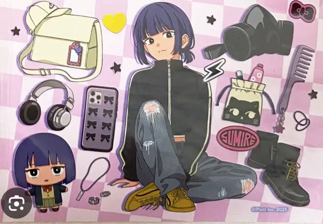 Profile image of イモムシ