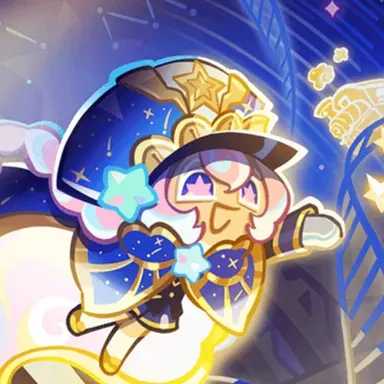 Profile image of 꿈길잡이 쿠키