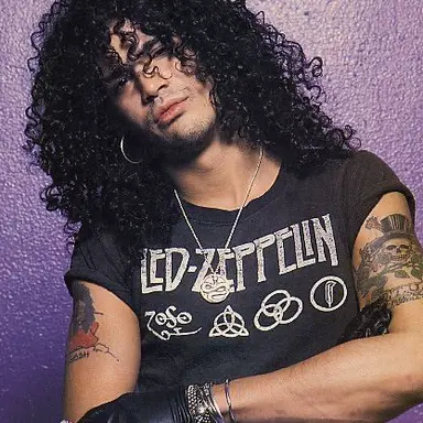Profile image of Slash