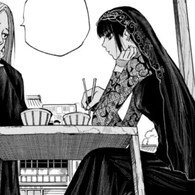 Profile image of 오사라기