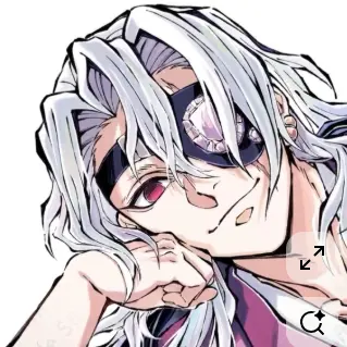 Profile image of Tengen Uzui
