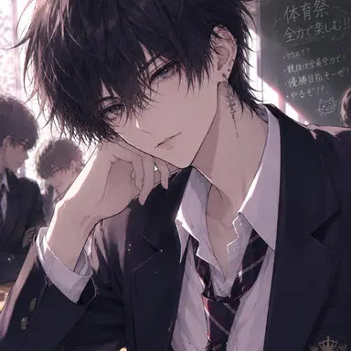 Profile image of 圭