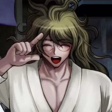 Profile image of 獄原ゴン太