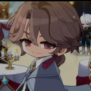 Profile image of 레사