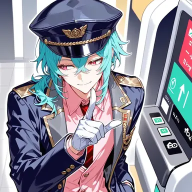 Profile image of Edgar