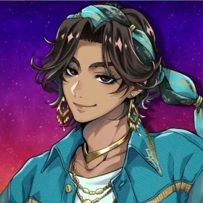 JerkyStand0724의 初めまして、お嬢さん