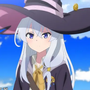 Profile image of 일레이나