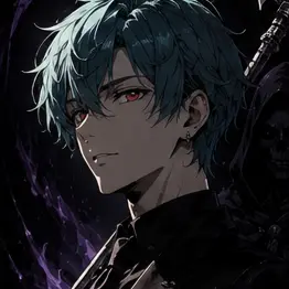 Profile image of リュ・シアン