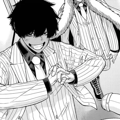 Profile image of 桃角桜介