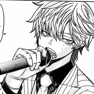 Profile image of 桃尾旋律