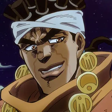 Profile image of アヴドゥル