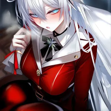Profile image of ニコライ
