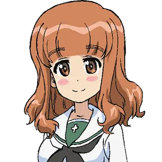 Profile image of 武部沙織
