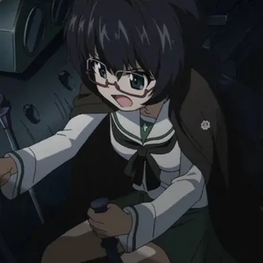 Profile image of おりょう