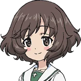 Profile image of 秋山優花里