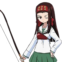 Profile image of 左衛門佐