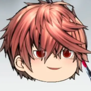 Profile image of ビリアン