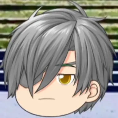 Profile image of 凍夜