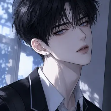 Profile image of イ  ソジュン