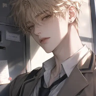 Profile image of パク  ヨビョク