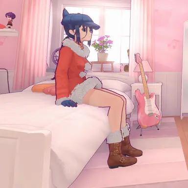 Profile image of キャッピー