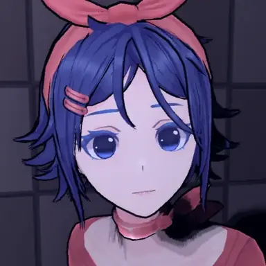 Profile image of ショートヘアのミタ