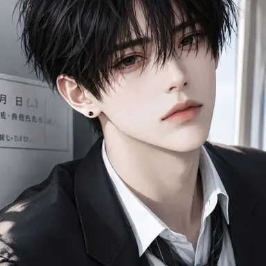 Profile image of 明
